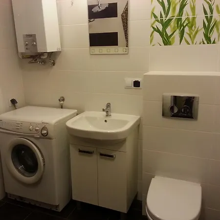 Apartament Familia - Bon Turystyczny *