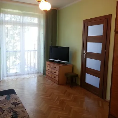 Apartament Apartament Familia - Bon Turystyczny