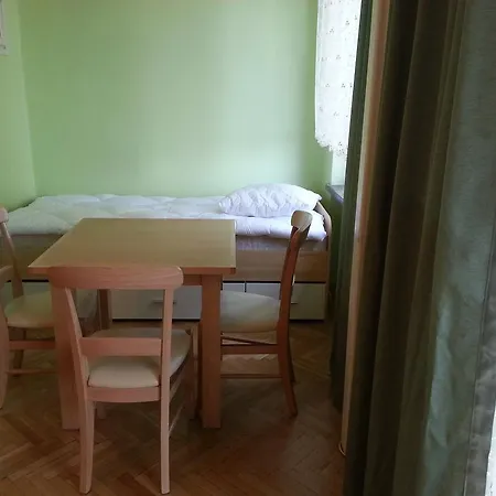 Apartament Apartament Familia - Bon Turystyczny *