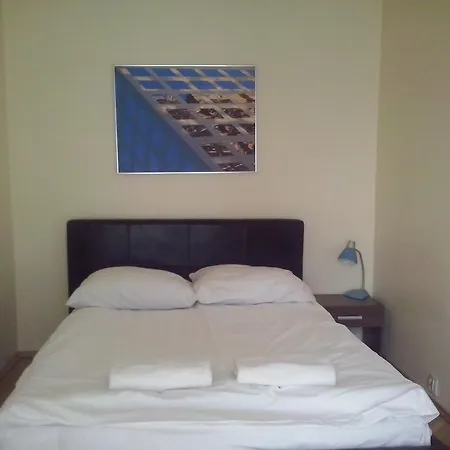 Apartament Apartament Familia - Bon Turystyczny *