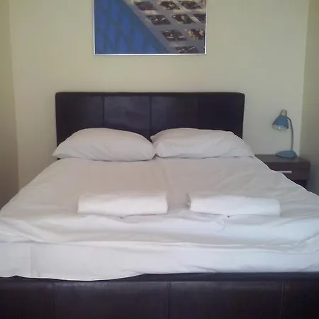 Apartament Apartament Familia - Bon Turystyczny