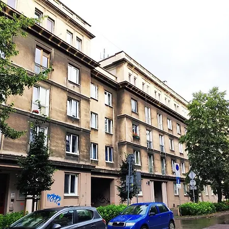 Apartment Apartament Familia