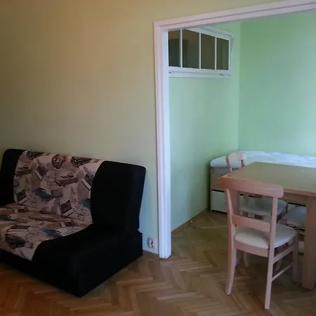 Apartament Familia